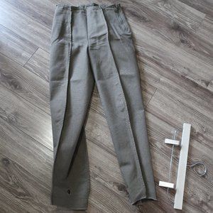 Margiela for H&M Khaki Pants ✨host pick✨